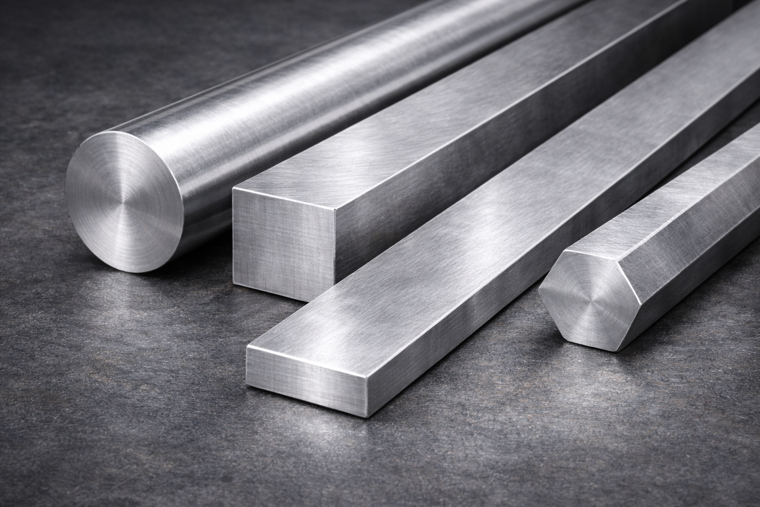 Draaien en frezen - aluminium