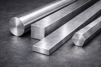 Draaien en frezen - aluminium